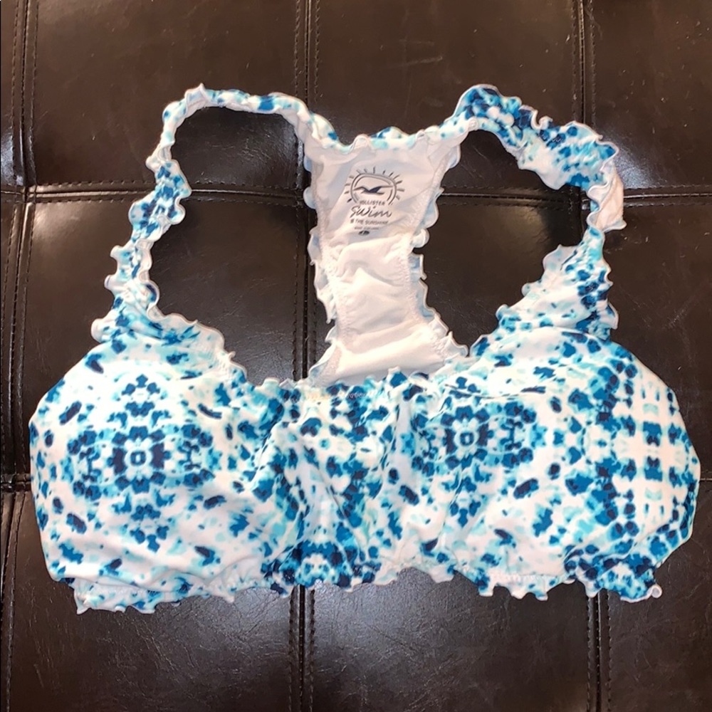 NWT HOLLISTER SWIM SUIT